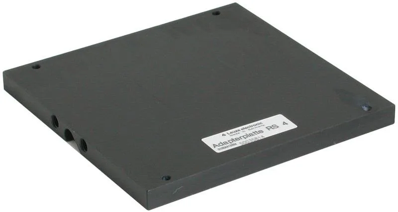 Leuze RS4-Adap-P Montaj plakası