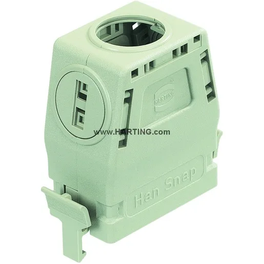 Harting Deutschland 09 33 010 0401