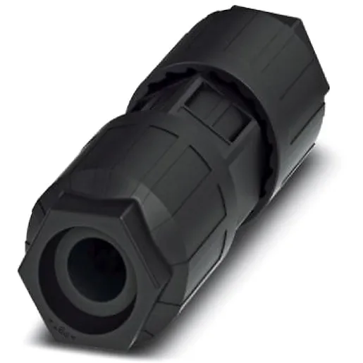 Phoenix Contact QPD C 4PE6,0 2X12-20 BK