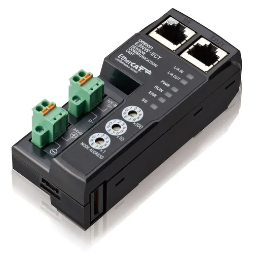 Omron E3NW-ECT