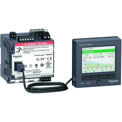 Schneider Electric METSEPM89RD96
