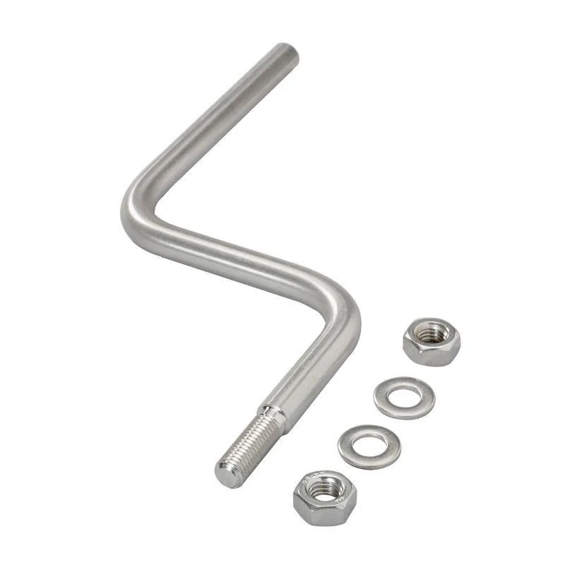 Ifm Electronic Ifm E20940 Mounting rod