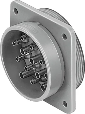 Festo KDVF-5 Çoklu bağlantı yuvası