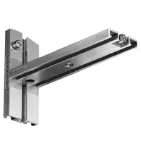 Pepperl+Fuchs MHW 01 Modular mounting bracket