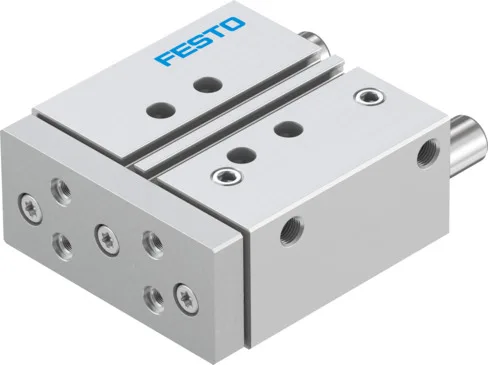 Festo DFM-25-40-P-A-GF Yataklamalı Silindir