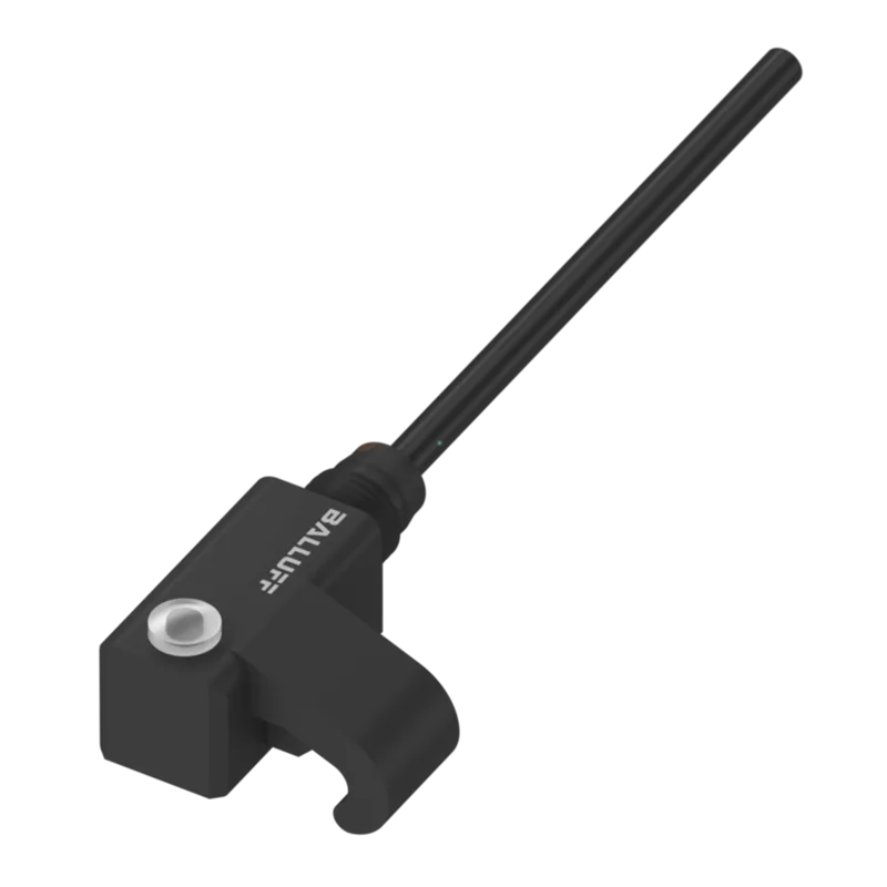 Balluff BMF 21K-PS-C-2-PU-03 Farklı kanal şekilleri için silindir anahtarları