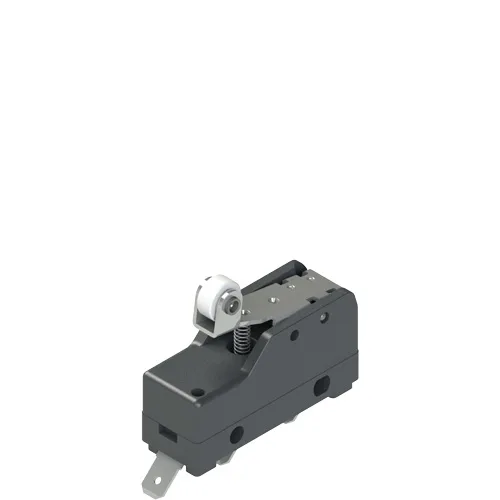Pizzato MF 45 Microswitch with short roller lever