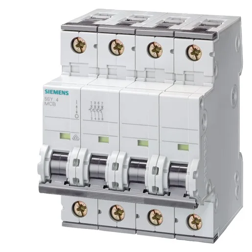 Siemens 5SY4606-7
