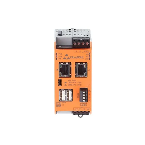 IFM CloudRAIL.Box
