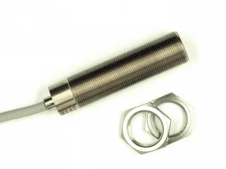 Rechner Sensors IAS-10-A13-S-M18-LCP/VAb-180C-Z05-0 Inductive Sensors (IAS)