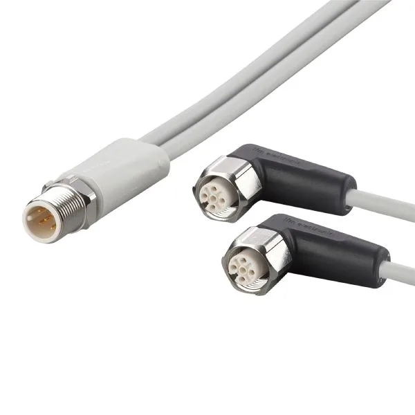 IFM YDOAH032VAS0002P03STGH040VAS Y-bağlantı kablosu