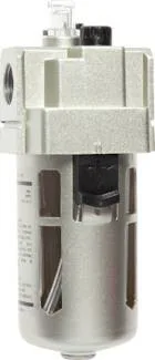 Landefeld Lubricators, Eco-Line