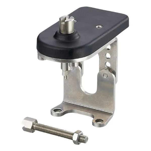IFM MOUNTING KIT FOR MANUAL VALVES F07/M8 El vanaları ve top vanalar için montaj seti