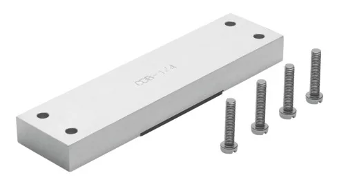 Festo CDB-1/4 Kapama Plakası