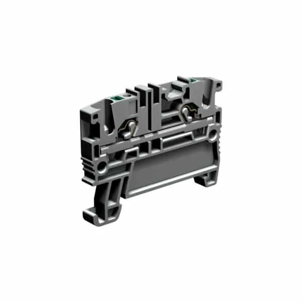 Cabur EFC200GR 1 LEVEL FEED-THROUGH