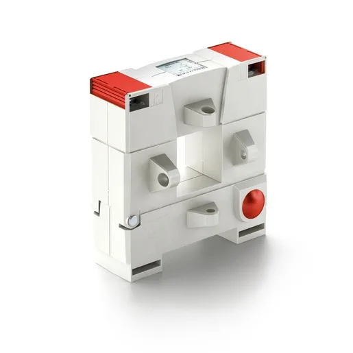 Janitza Electronics Differenzstromwandler KBU58D Teilbar
