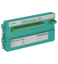 Pepperl+Fuchs R-SP-E12 Segment Protector for Cabinet Installation
