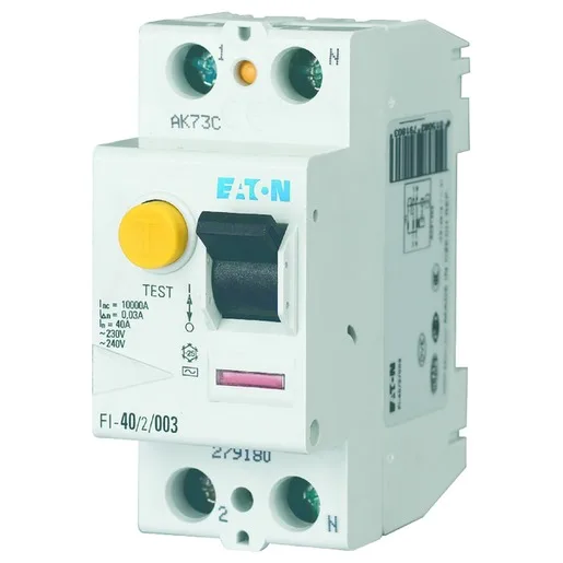 Eaton Electric FI-25/2/003