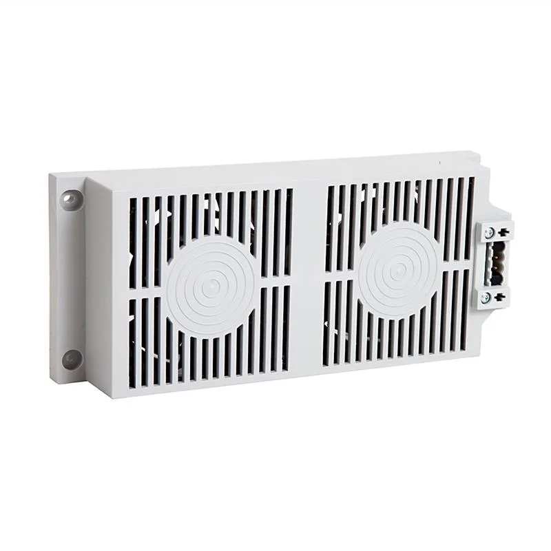 Allen Bradley 150-SRF251D SMC-50 with Bypass 100-240Vac Replacement Fan