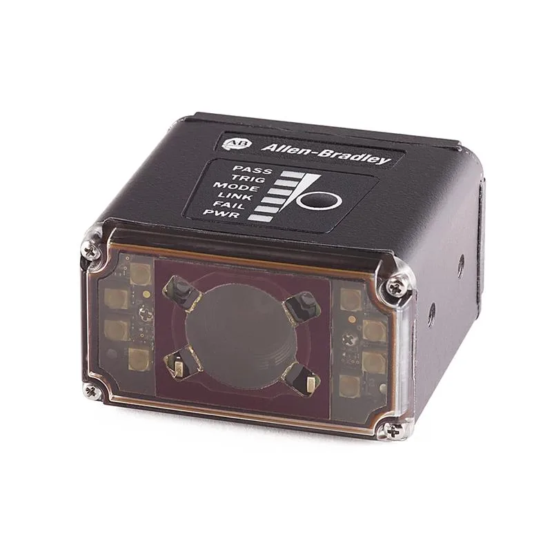 Allen Bradley 48CR-CC16RAF-E8 Auto Focus Code Reader