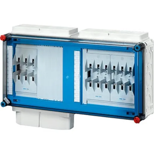 Hensel Mi 8035