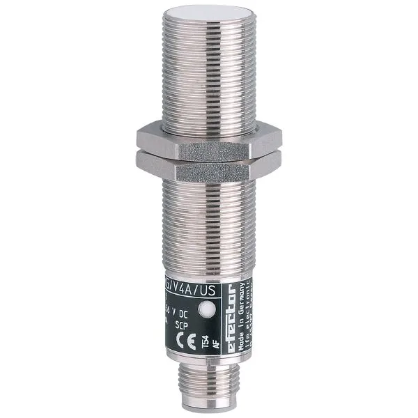 IFM IGA3005ZBPKG/US-100-DPS İndüktif sensör