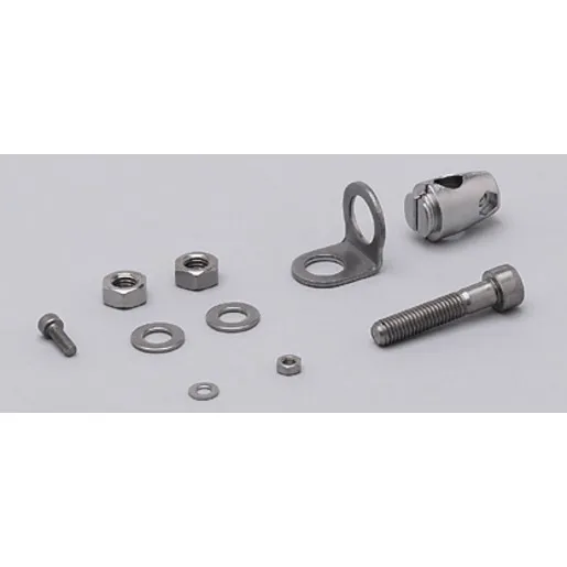 Ifm Electronic SYSTEM COMPONENT M12 BOLT
