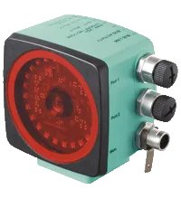Pepperl+Fuchs PXV100-F200-B25-V1D Read head for incident light positioning system
