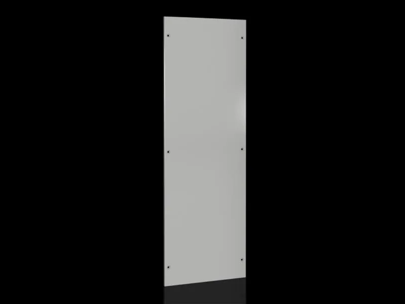 Rittal VX 8145.245 VX Yan panel, vidalanabilir, YD: 1400x500 mm, çelik sac