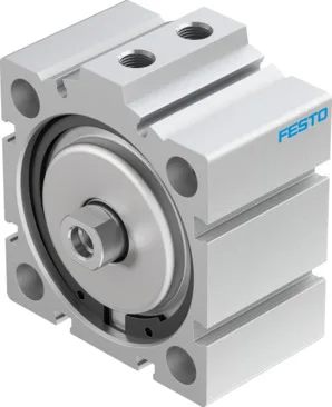 Festo ADVC-63-10-I-P Kısa stroklu silindir