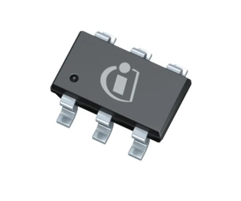 Infineon TLE4966V-1K
