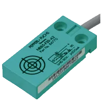 Pepperl+Fuchs NBB5-F33-E2 Switching function