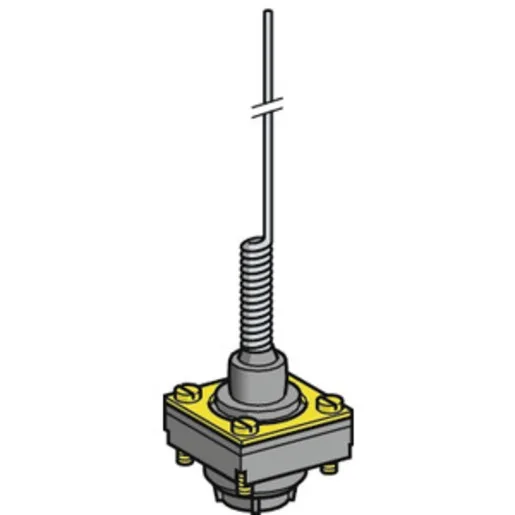 Schneider Electric ZCKD06