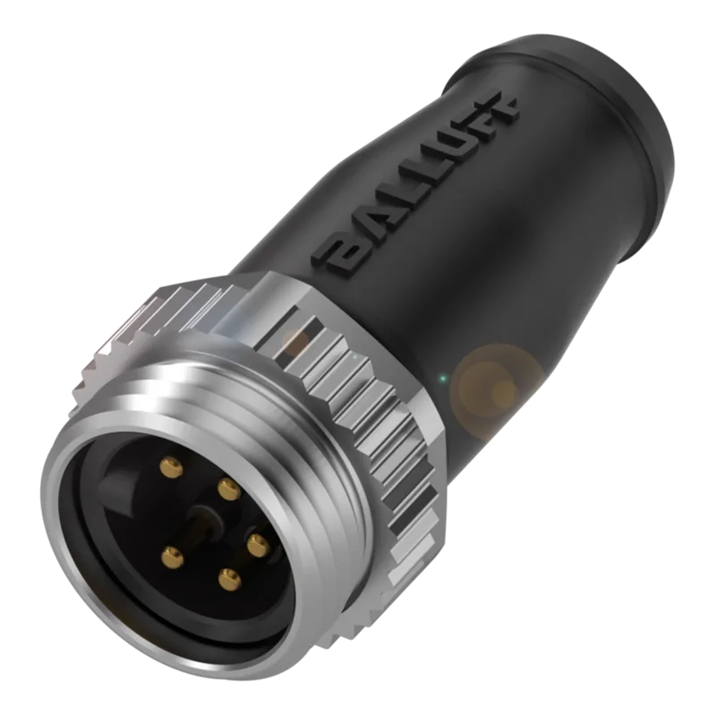 Balluff BCC A315-0000-2A-R04 Sonlandırma dirençleri