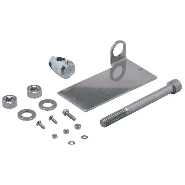 IFM SYSTEM COMPONENT REFL BOLT Reflektörler için montaj setleri
