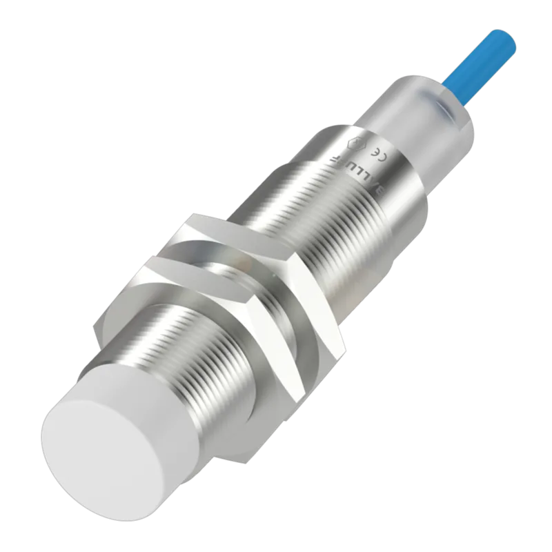 Balluff BES M18MH2-GNX80F-BT02-EXB Tehlikeli alanlar için endüktif sensörler
