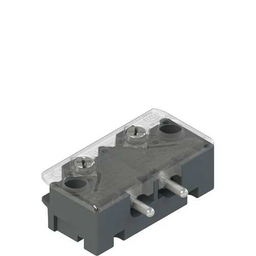 Pizzato DS AE5VA Door switches with external contacts