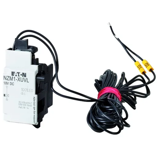 Eaton Electric NZM1-XUVL
