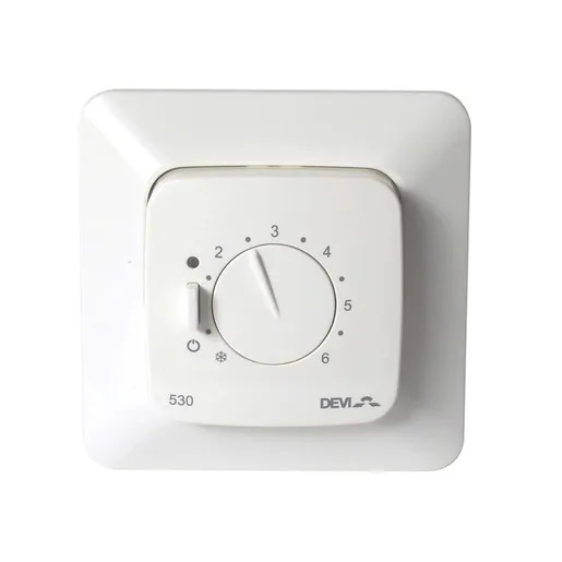 Devi DEVIreg 530