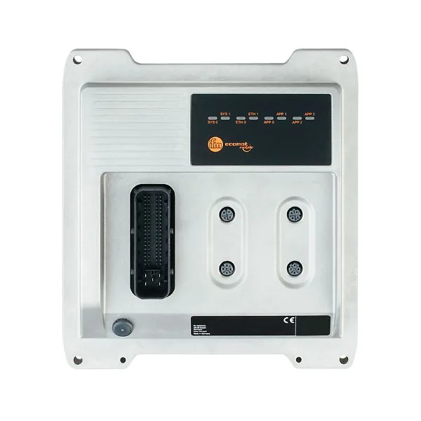 IFM ecomatController/60/Std. ecomatController