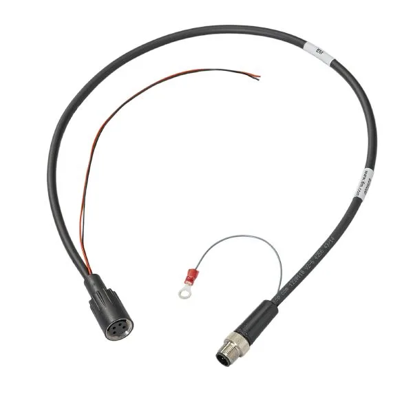 IFM ADAPTER CABLE M12-M16 Video çıkışlı kamera için adaptör kablosu