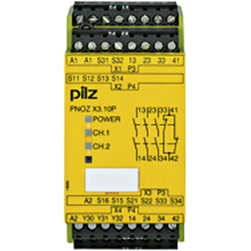 Pilz 777314