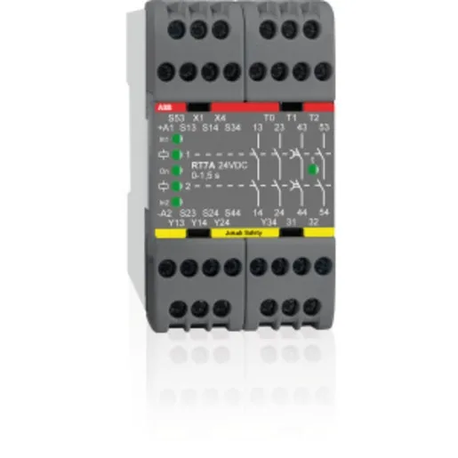 ABB RT7B 3s 230AC