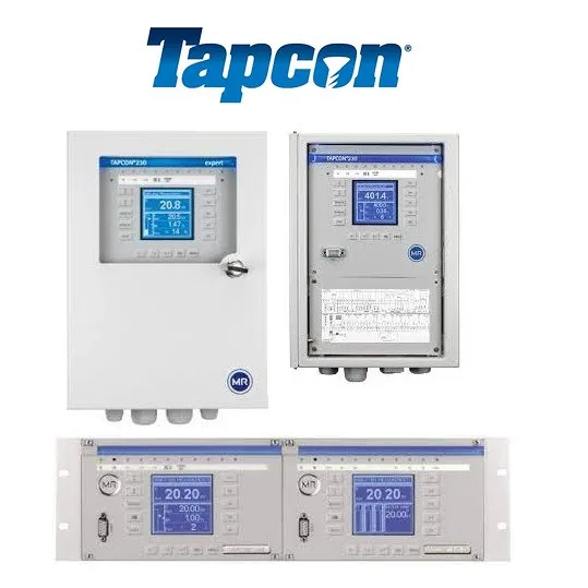 Tapcon 250 Voltage Regulator