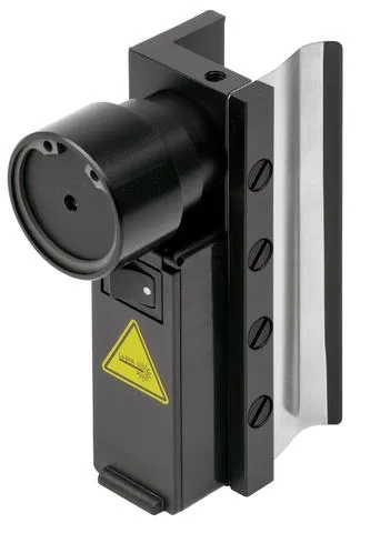 Euchner AY-OS-LSR-156915 Laser alignment aid