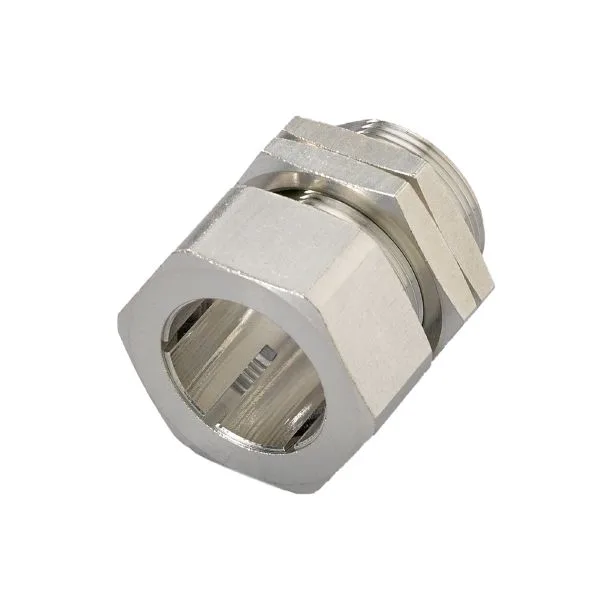 IFM FIXING/M18/MODUL/MS/END STOP Sonlamalı montaj kılıfı