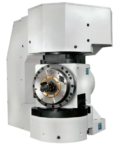 Duplomatic Automation ES-B [Slant bed version] B eksen uniteleri