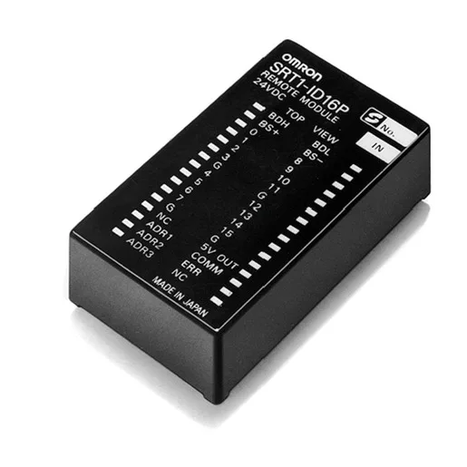 Omron SRT2-ID16P