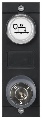 Euchner MSM-1-P-CA-LQU-M4-172184