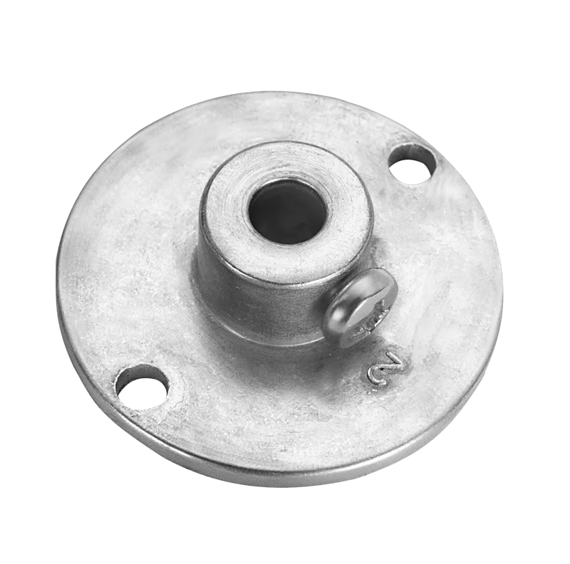 Alre MF Mounting flange for built-in duct sensor EKF/IKF/GFL